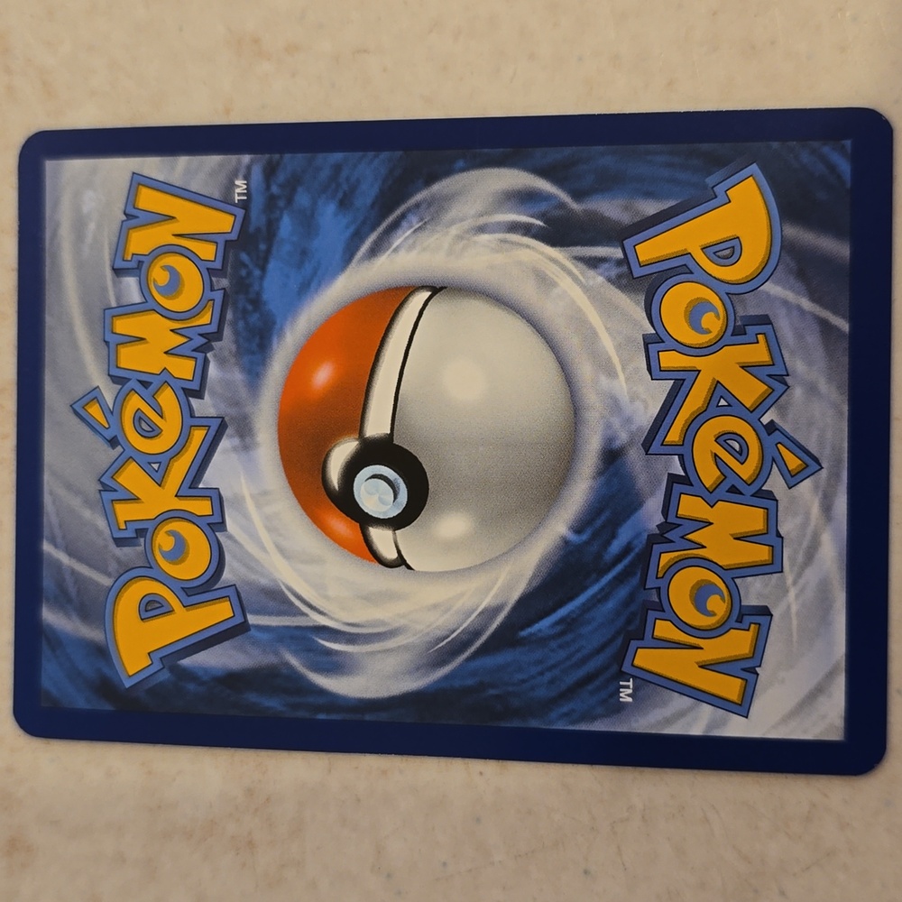 Pokemon TCG Clobbopus Surging Sparks (NM)! - Picture 4 of 4